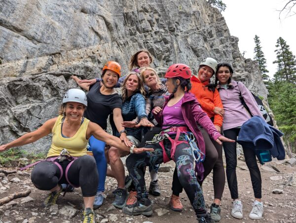 Crag Day