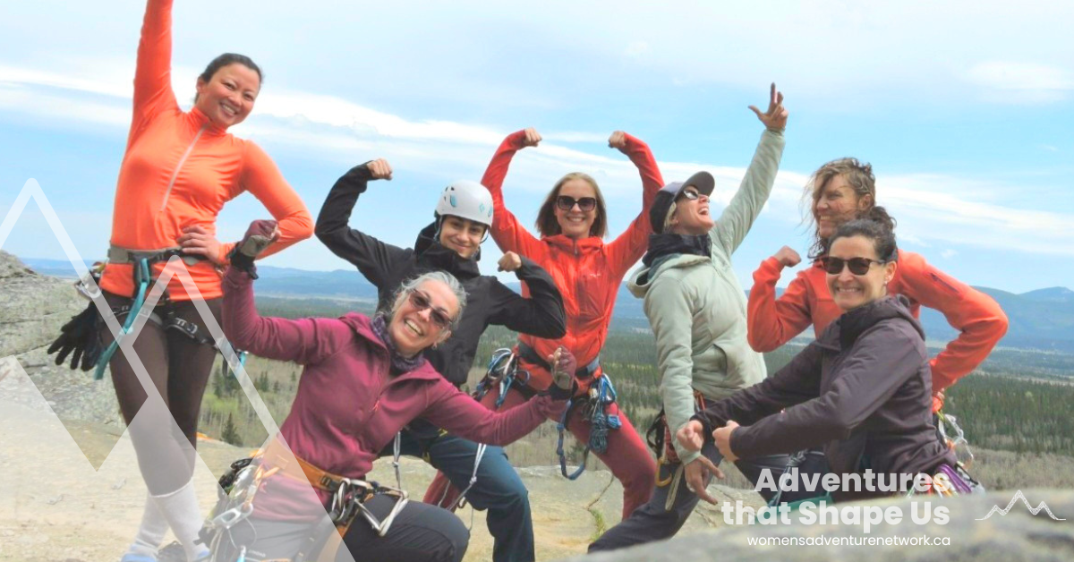 Climbing Teaches Us About Team Success